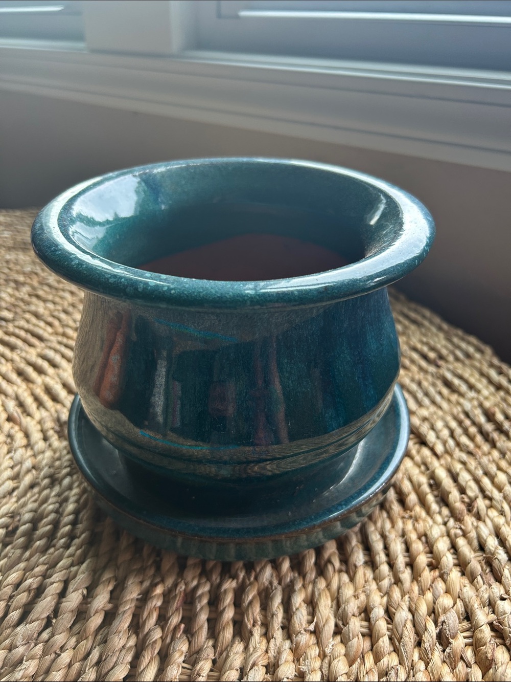 Terracotta Plant Pot